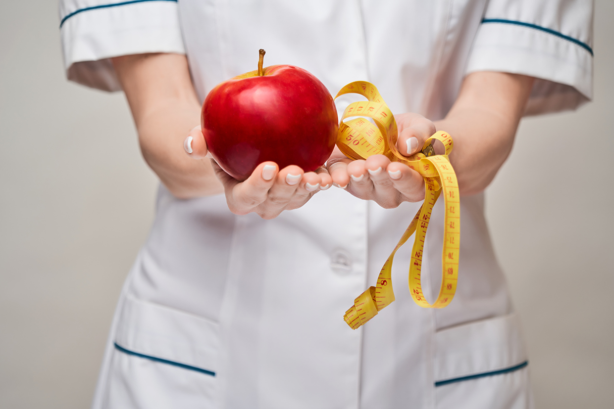 nutricion